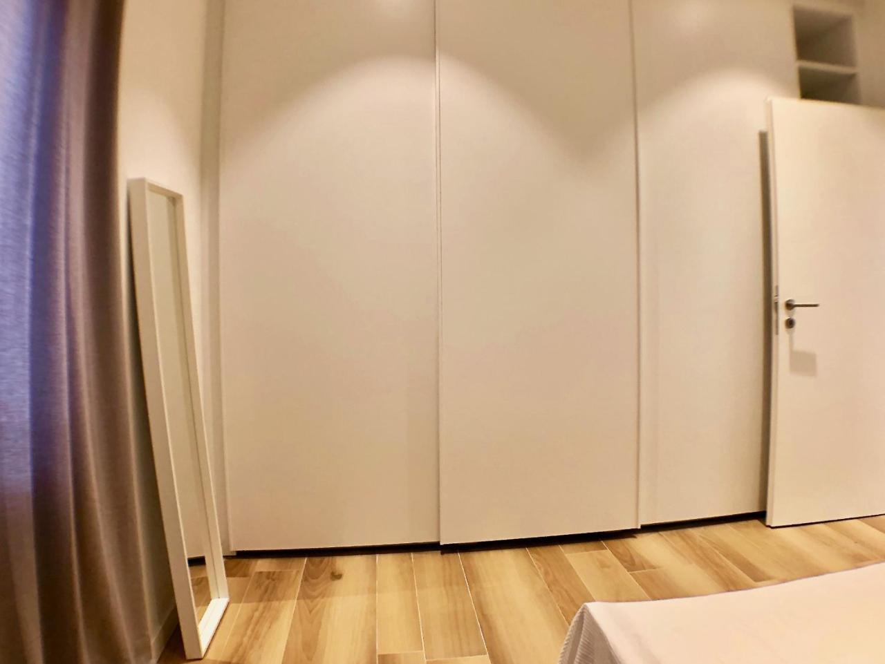 Minerva Apartments Лугано Экстерьер фото